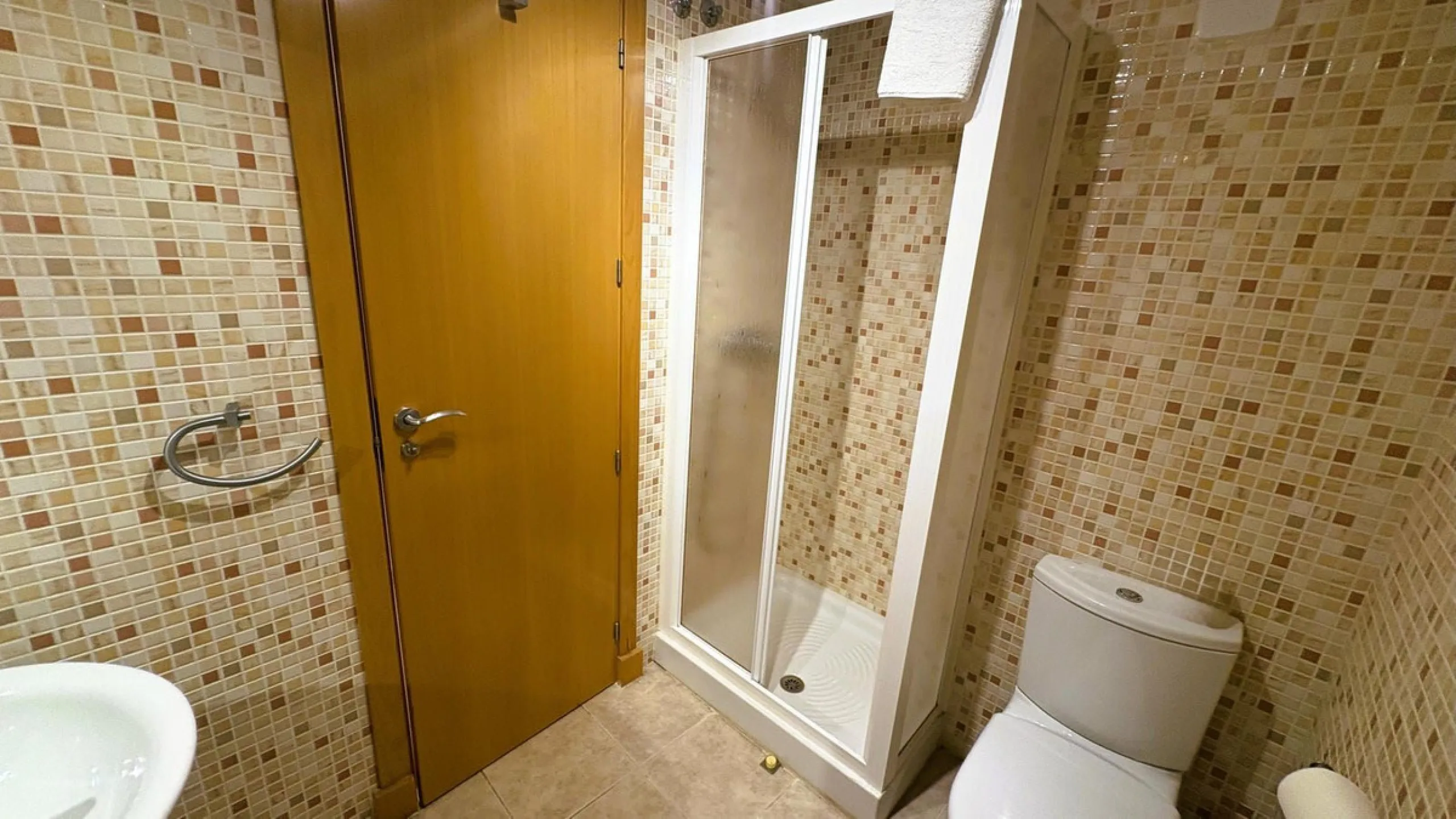 Apartment - Penthouse в продаже в Casares, Málaga. В доме 3 спален и 2 ванных комнат. Площадь дома 107 м²