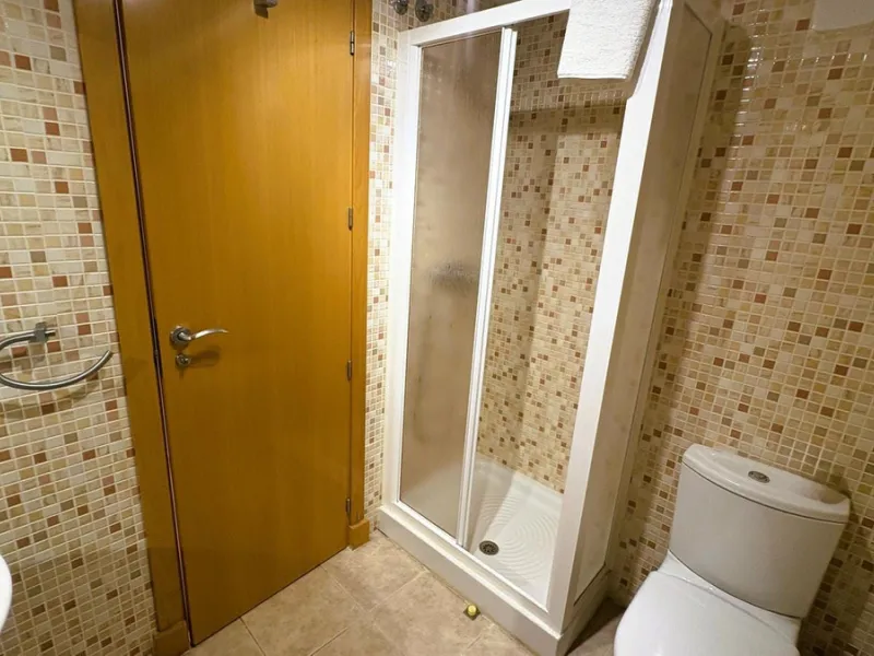 Apartment - Penthouse в продаже в Casares, Málaga. В доме 3 спален и 2 ванных комнат. Площадь дома 107 м²