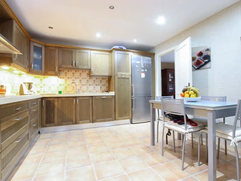 LUXURIOUS GROUND FLOOR APARTMENT FOR SALE IN PUERTO BANÚS, MARBELLA