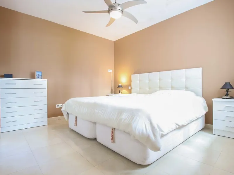 LUXURIOUS GROUND FLOOR APARTMENT FOR SALE IN PUERTO BANÚS, MARBELLA