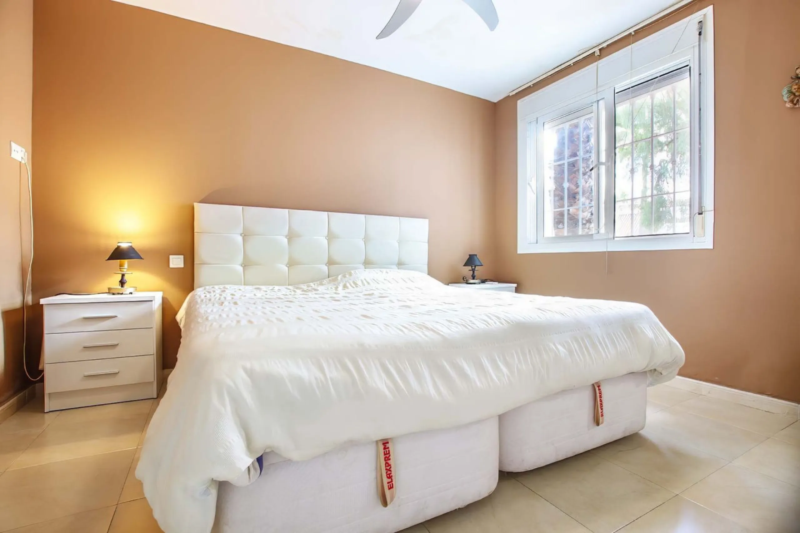 LUXURIOUS GROUND FLOOR APARTMENT FOR SALE IN PUERTO BANÚS, MARBELLA