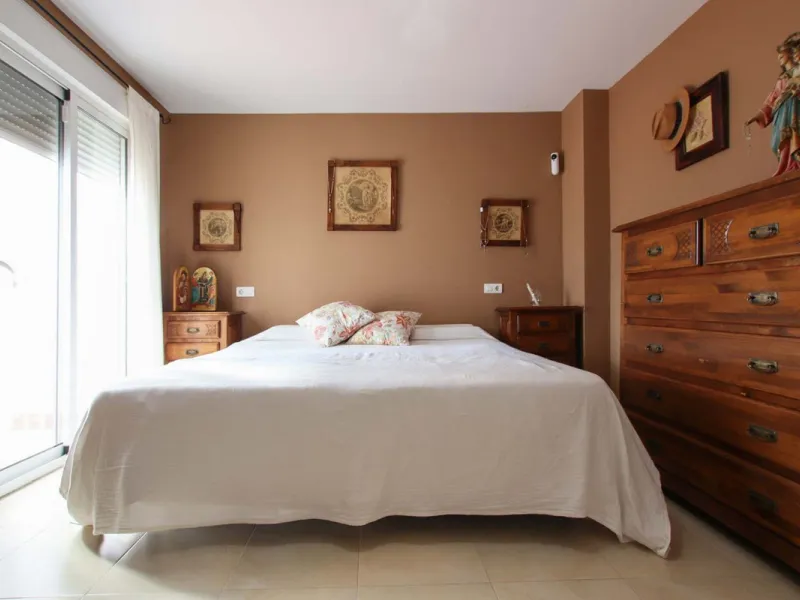 LUXURIOUS GROUND FLOOR APARTMENT FOR SALE IN PUERTO BANÚS, MARBELLA