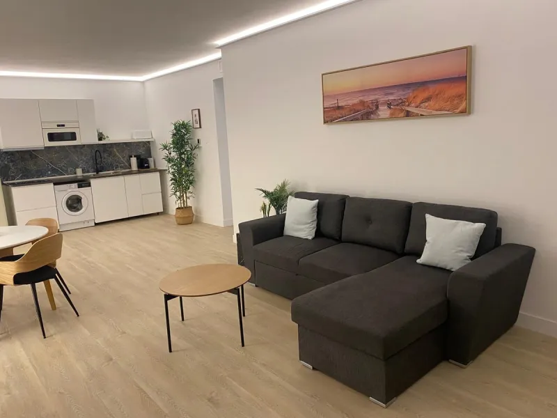 Unique investment opportunity in Puerto Banús – Proven high profitability