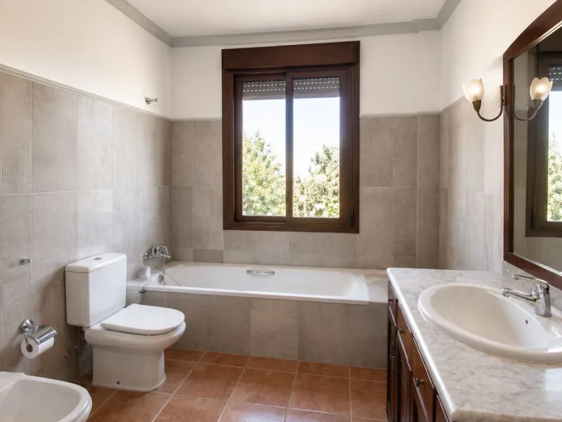 Charming Country Estate in El Padrón, Estepona — Just 5 Minutes from the Beach and Laguna Village