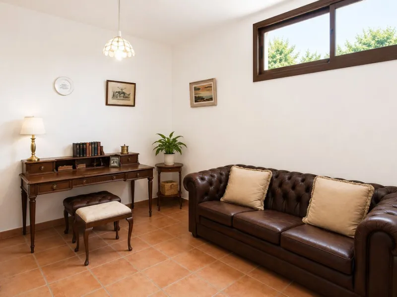 Charming Country Estate in El Padrón, Estepona — Just 5 Minutes from the Beach and Laguna Village