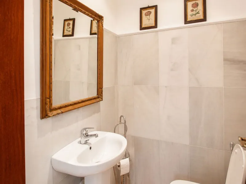 Charming Country Estate in El Padrón, Estepona — Just 5 Minutes from the Beach and Laguna Village