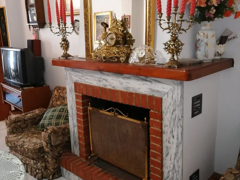 Spacious Townhouse with Commercial Potential in the Heart of Alhaurín el Grande