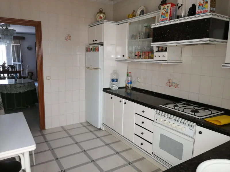 Spacious Townhouse with Commercial Potential in the Heart of Alhaurín el Grande