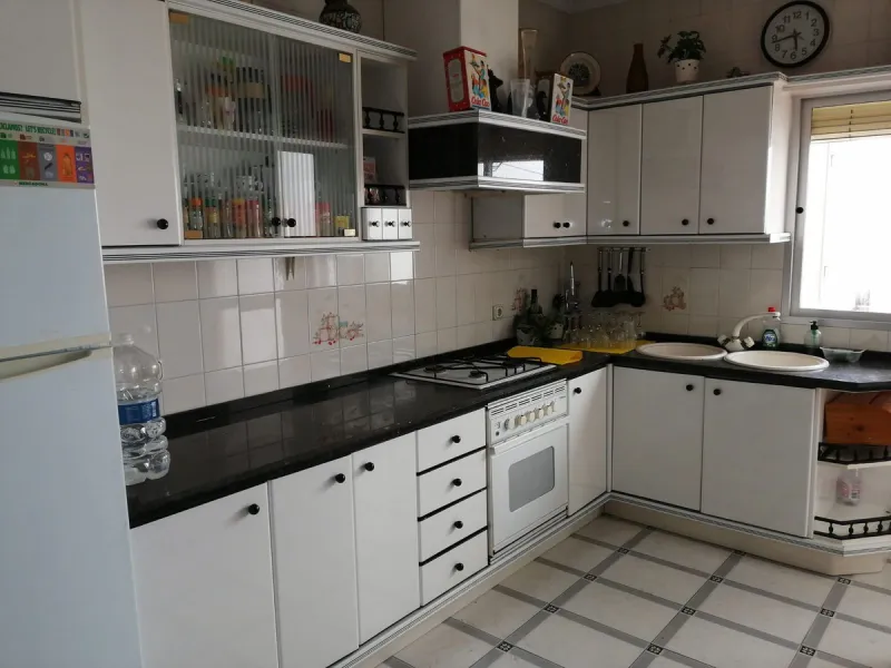 Spacious Townhouse with Commercial Potential in the Heart of Alhaurín el Grande