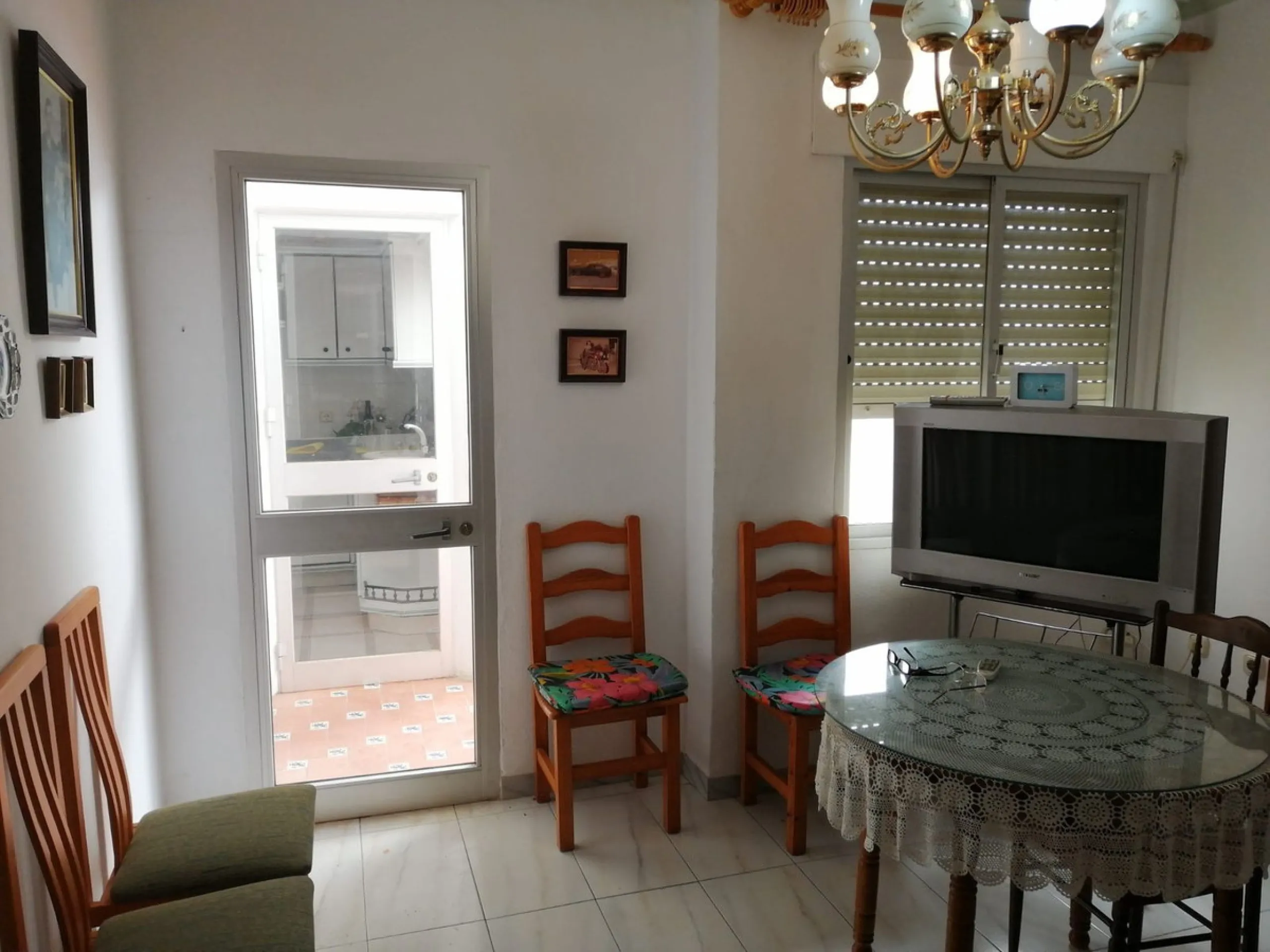 Spacious Townhouse with Commercial Potential in the Heart of Alhaurín el Grande