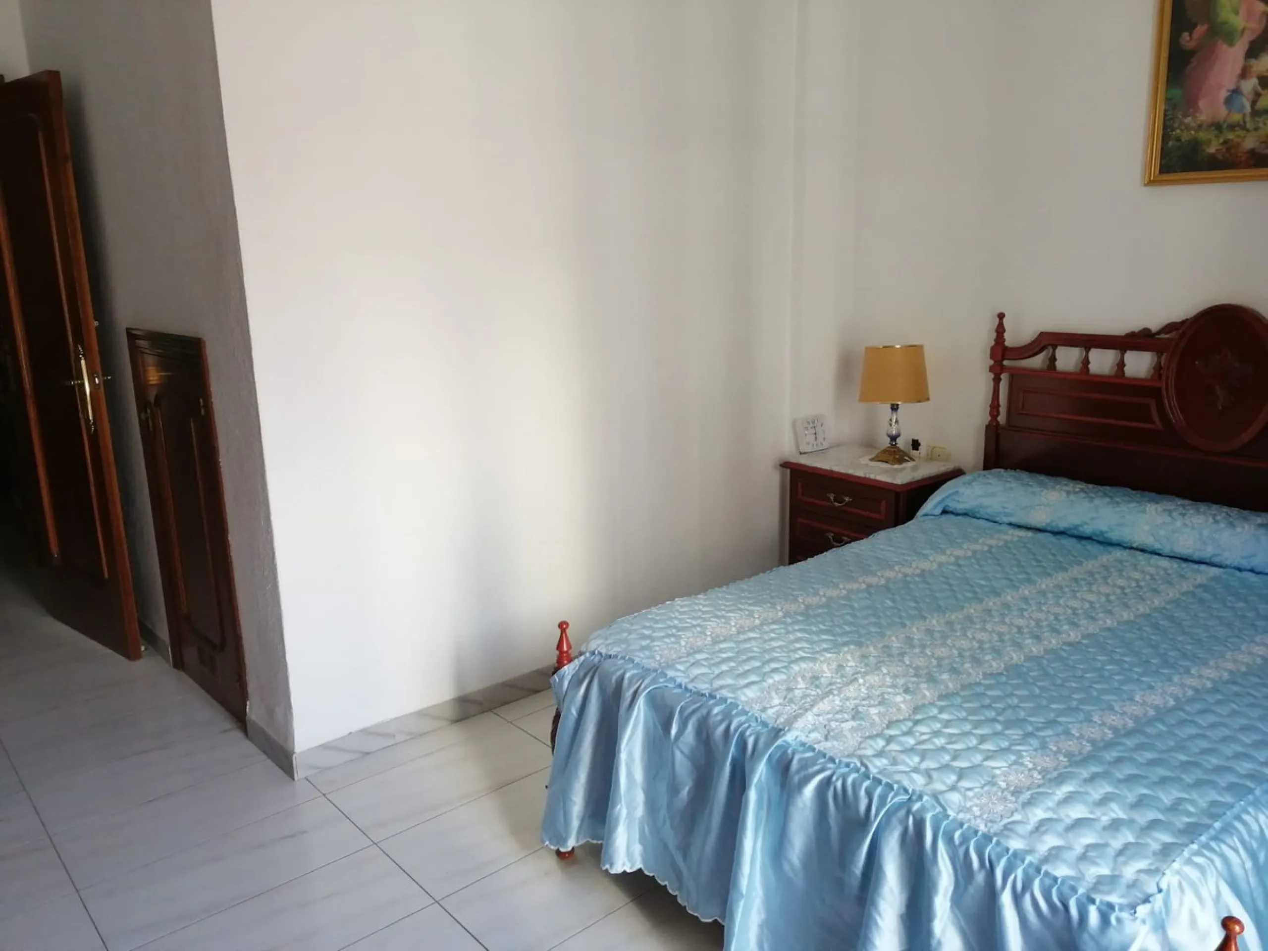 Spacious Townhouse with Commercial Potential in the Heart of Alhaurín el Grande