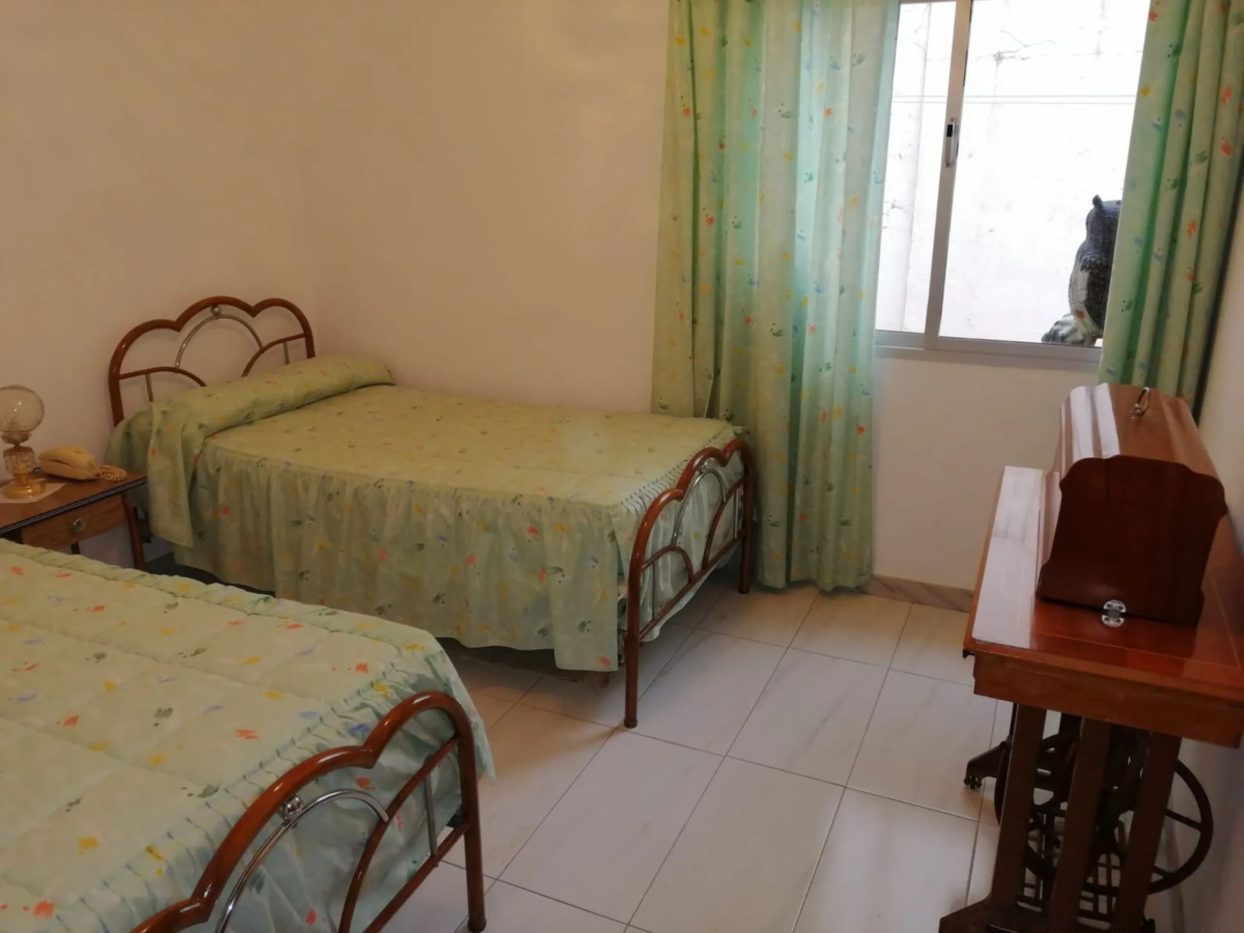 Spacious Townhouse with Commercial Potential in the Heart of Alhaurín el Grande