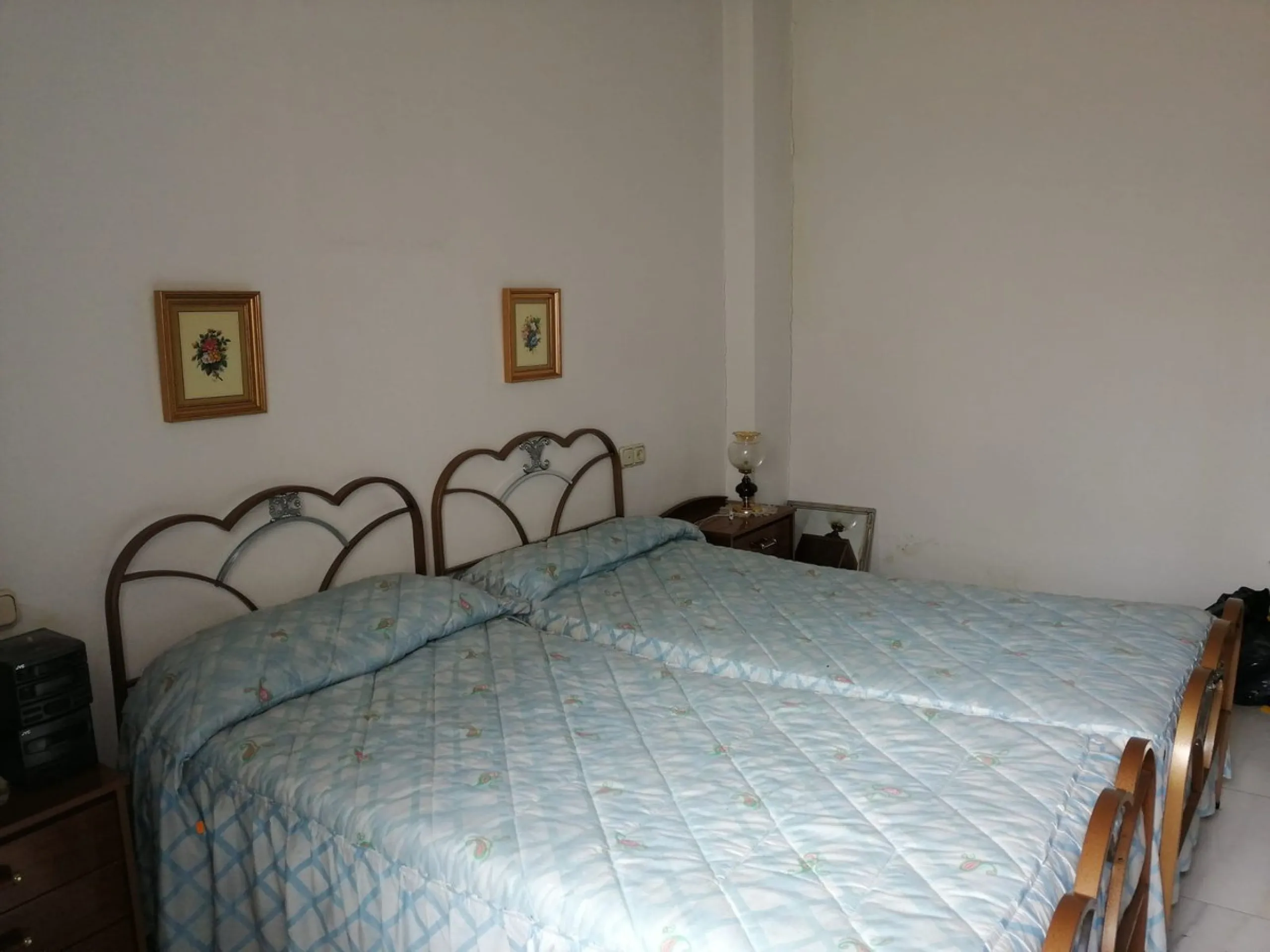 Spacious Townhouse with Commercial Potential in the Heart of Alhaurín el Grande