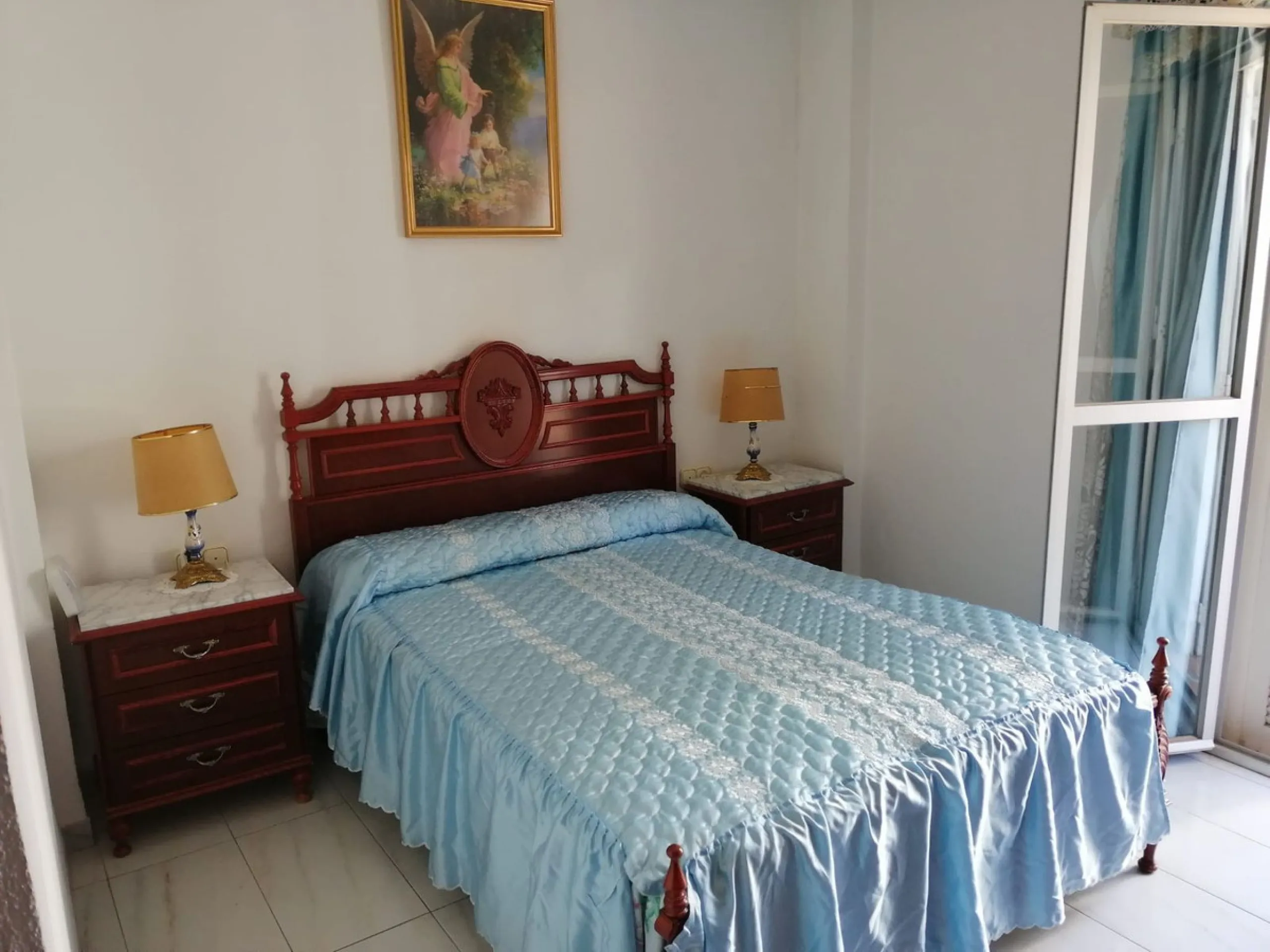 Spacious Townhouse with Commercial Potential in the Heart of Alhaurín el Grande