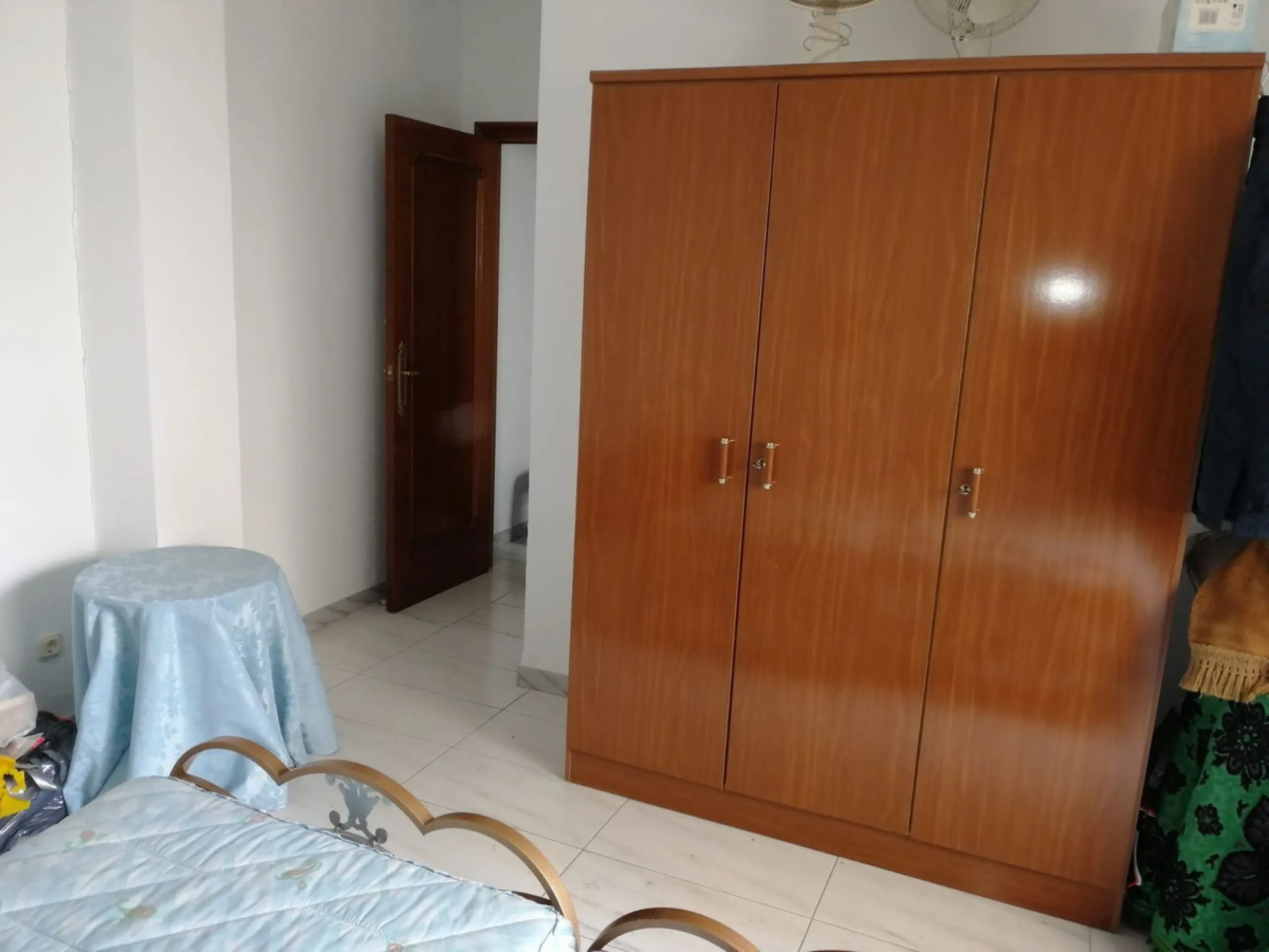 Spacious Townhouse with Commercial Potential in the Heart of Alhaurín el Grande