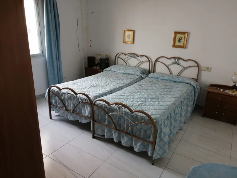 Spacious Townhouse with Commercial Potential in the Heart of Alhaurín el Grande