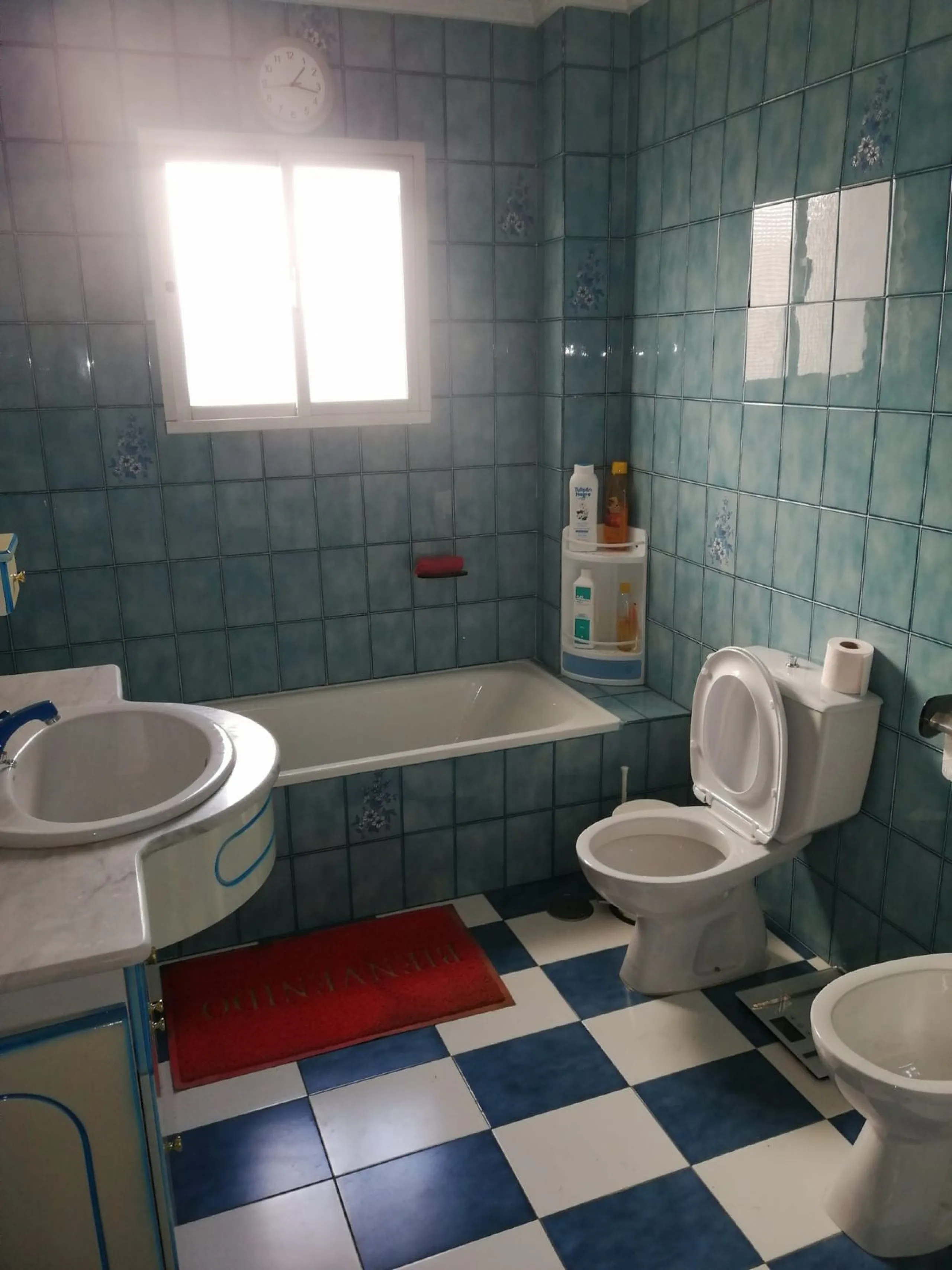 Spacious Townhouse with Commercial Potential in the Heart of Alhaurín el Grande