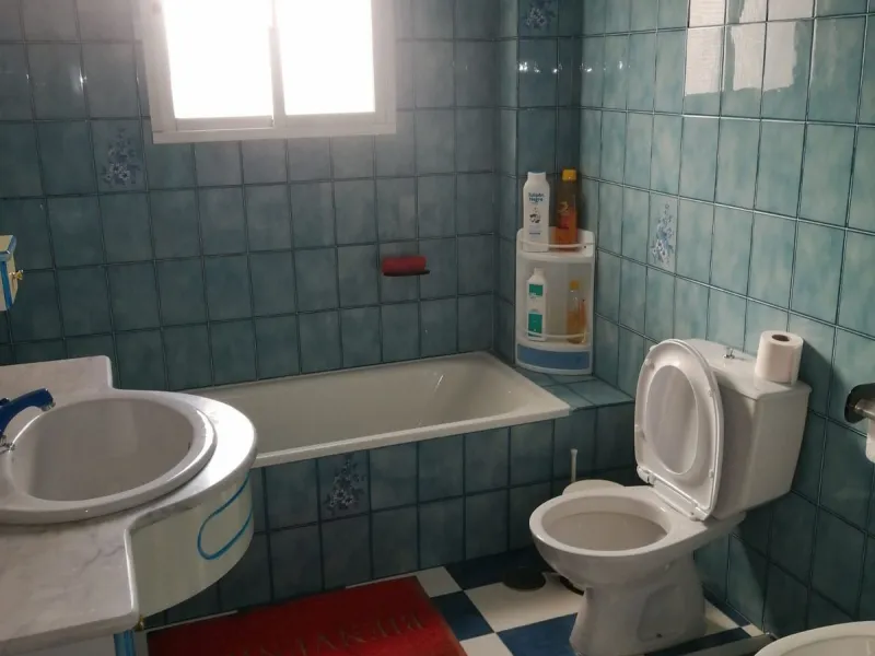 Spacious Townhouse with Commercial Potential in the Heart of Alhaurín el Grande