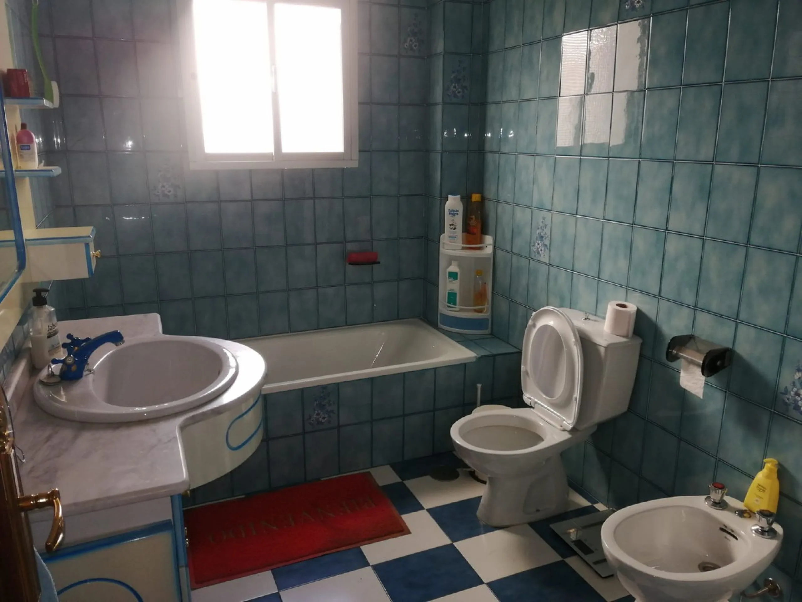 Spacious Townhouse with Commercial Potential in the Heart of Alhaurín el Grande