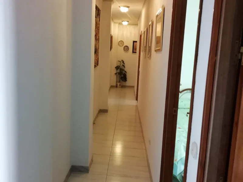 Spacious Townhouse with Commercial Potential in the Heart of Alhaurín el Grande