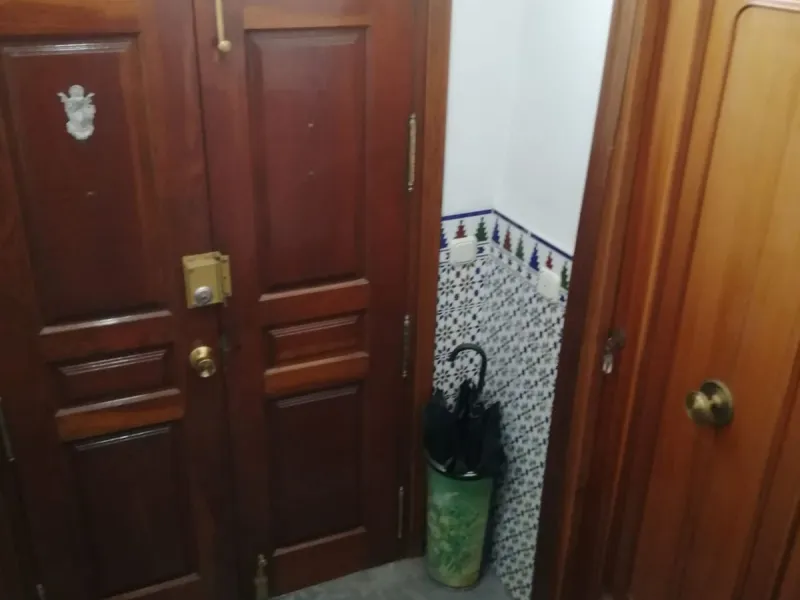 Spacious Townhouse with Commercial Potential in the Heart of Alhaurín el Grande