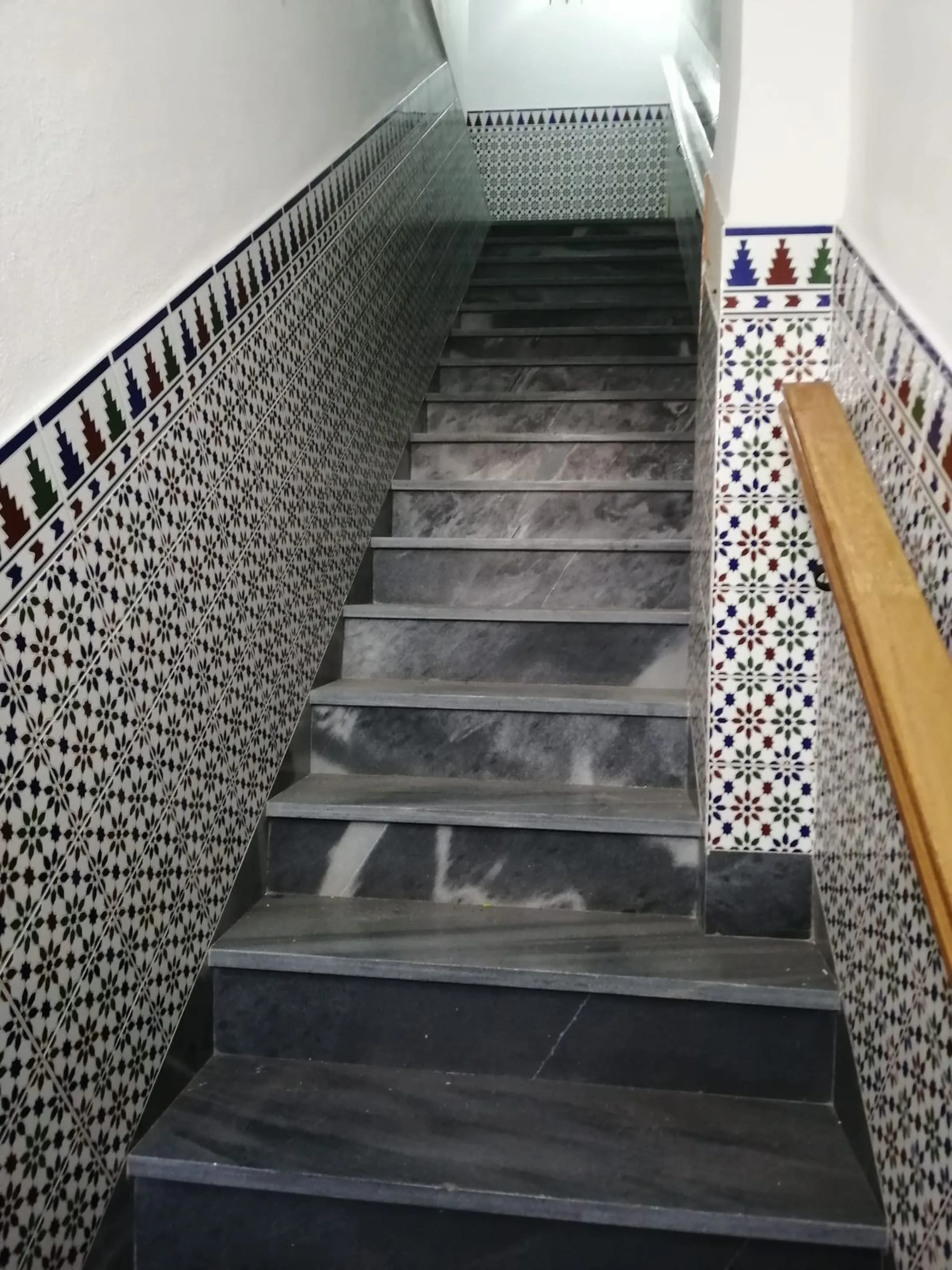 Spacious Townhouse with Commercial Potential in the Heart of Alhaurín el Grande
