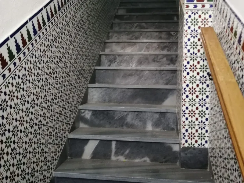 Spacious Townhouse with Commercial Potential in the Heart of Alhaurín el Grande