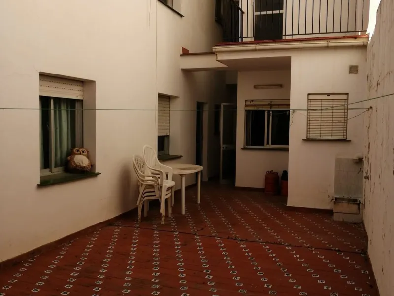 Spacious Townhouse with Commercial Potential in the Heart of Alhaurín el Grande