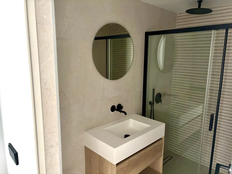 Apartment - Middle Floor Apartment в продаже в Marbella, Málaga. В доме 3 спален и 2 ванных комнат. Площадь дома 143 м²