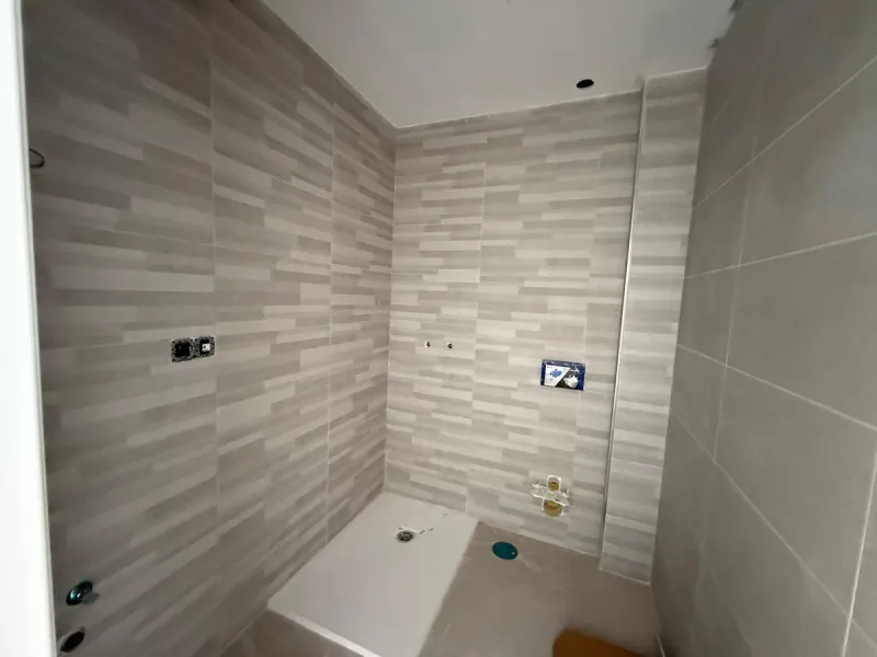 Luxury Penthouse in the Heart of Fuengirola – Steps from the Beach and Plaza de la Constitución!