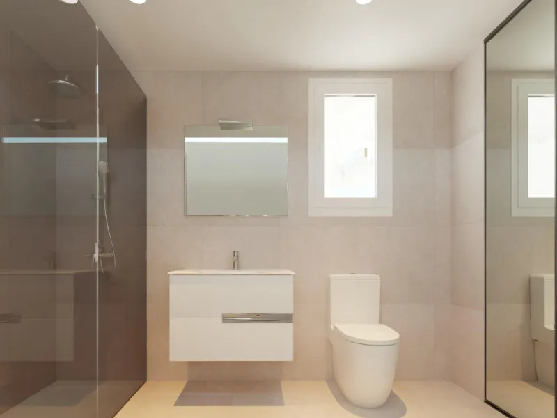 Luxury Penthouse in the Heart of Fuengirola – Steps from the Beach and Plaza de la Constitución!