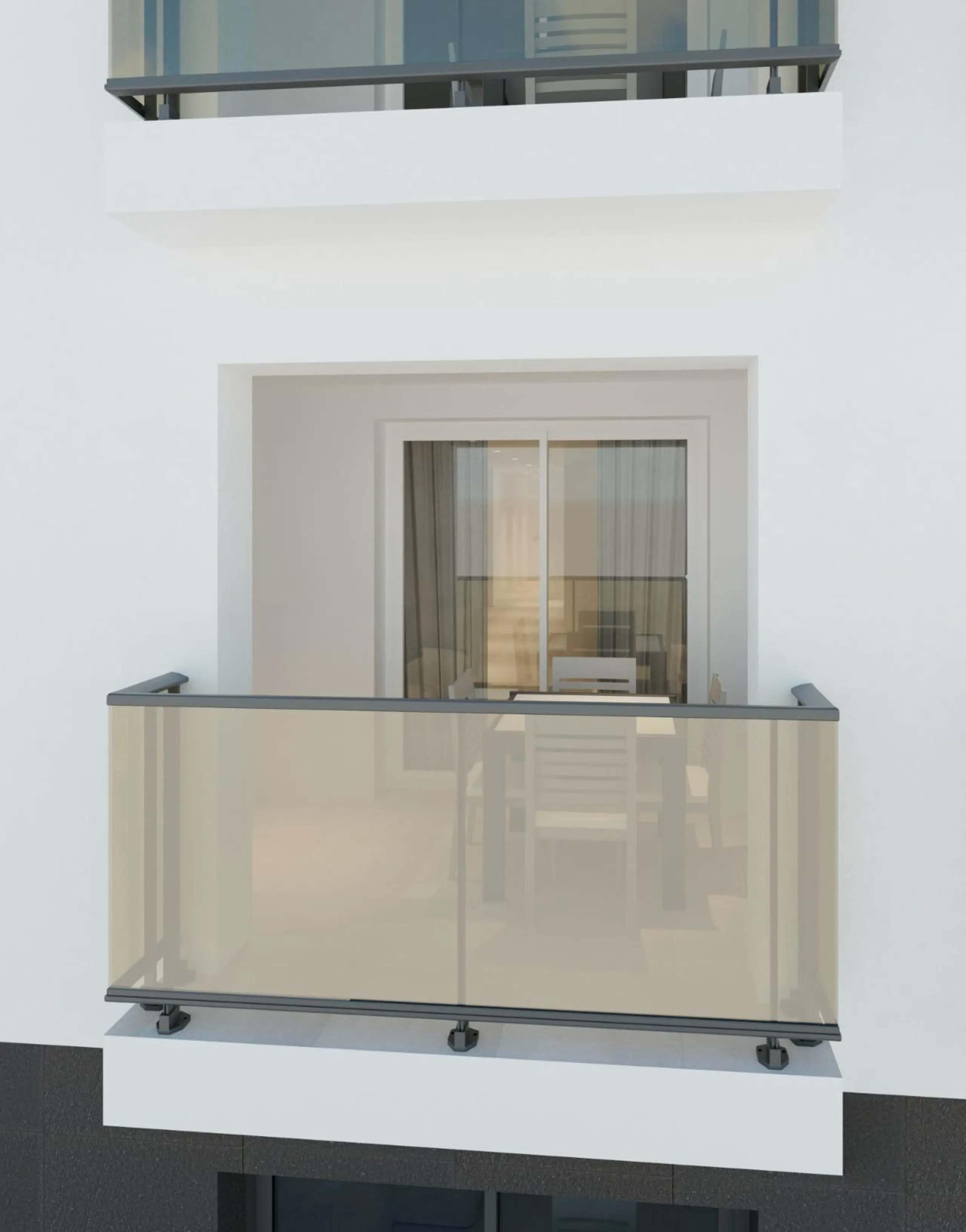 Luxury Penthouse in the Heart of Fuengirola – Steps from the Beach and Plaza de la Constitución!