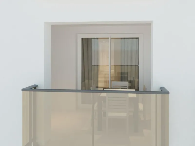 Luxury Penthouse in the Heart of Fuengirola – Steps from the Beach and Plaza de la Constitución!