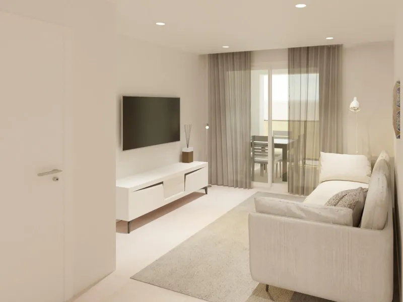 Luxury Penthouse in the Heart of Fuengirola – Steps from the Beach and Plaza de la Constitución!