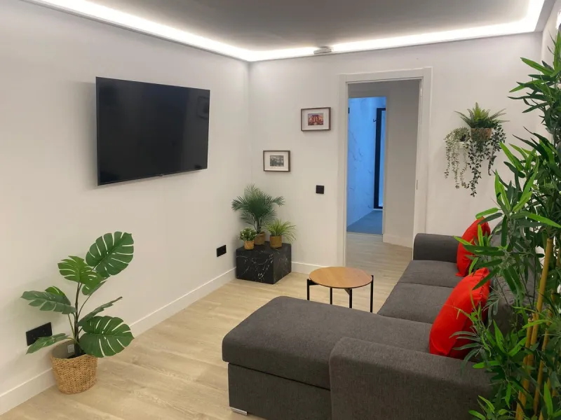 Unique investment opportunity in Puerto Banús – Proven high profitability