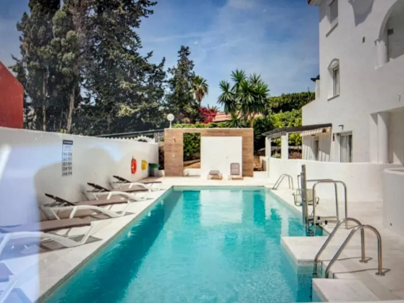 Apartment - Penthouse Duplex в продаже в Marbella, Málaga. В доме 2 спален и 2 ванных комнат. Площадь дома 95 м²