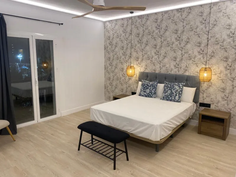 Unique investment opportunity in Puerto Banús – Proven high profitability