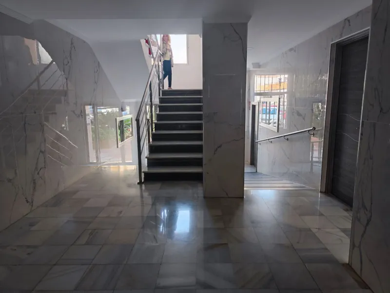 Apartment - Middle Floor Apartment в продаже в Marbella, Málaga. В доме 2 спален и 1 ванных комнат. Площадь дома 88 м²