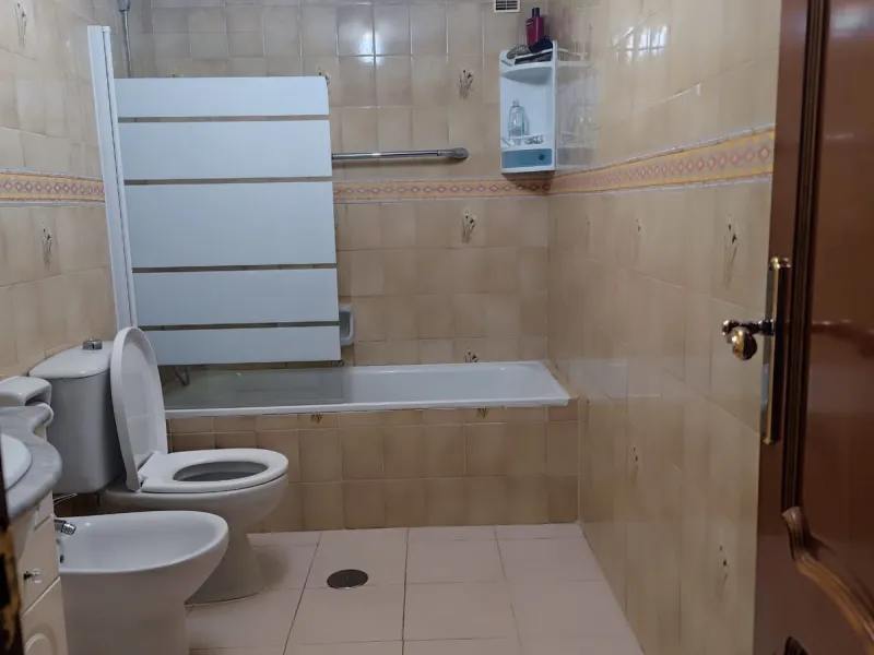 Apartment - Middle Floor Apartment в продаже в Marbella, Málaga. В доме 2 спален и 1 ванных комнат. Площадь дома 88 м²