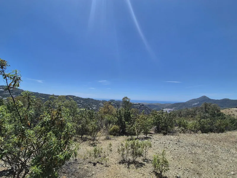 Residential Plot, La Zagaleta, Costa del Sol.