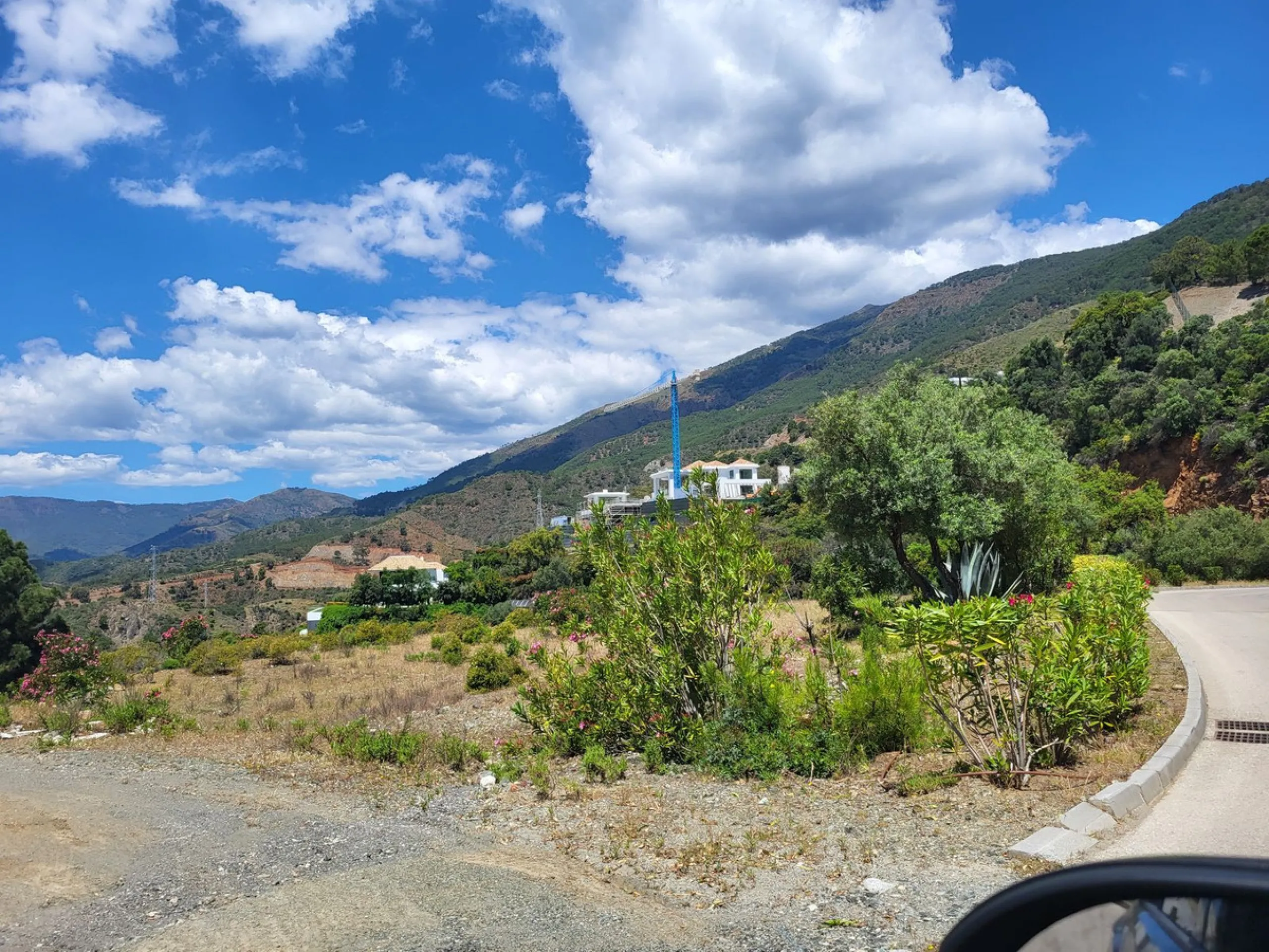 Residential Plot, La Zagaleta, Costa del Sol.