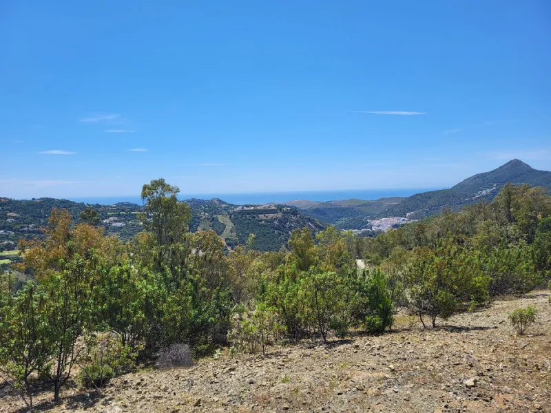 Residential Plot, La Zagaleta, Costa del Sol.