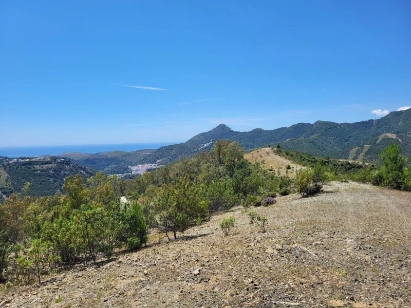 Residential Plot, La Zagaleta, Costa del Sol.