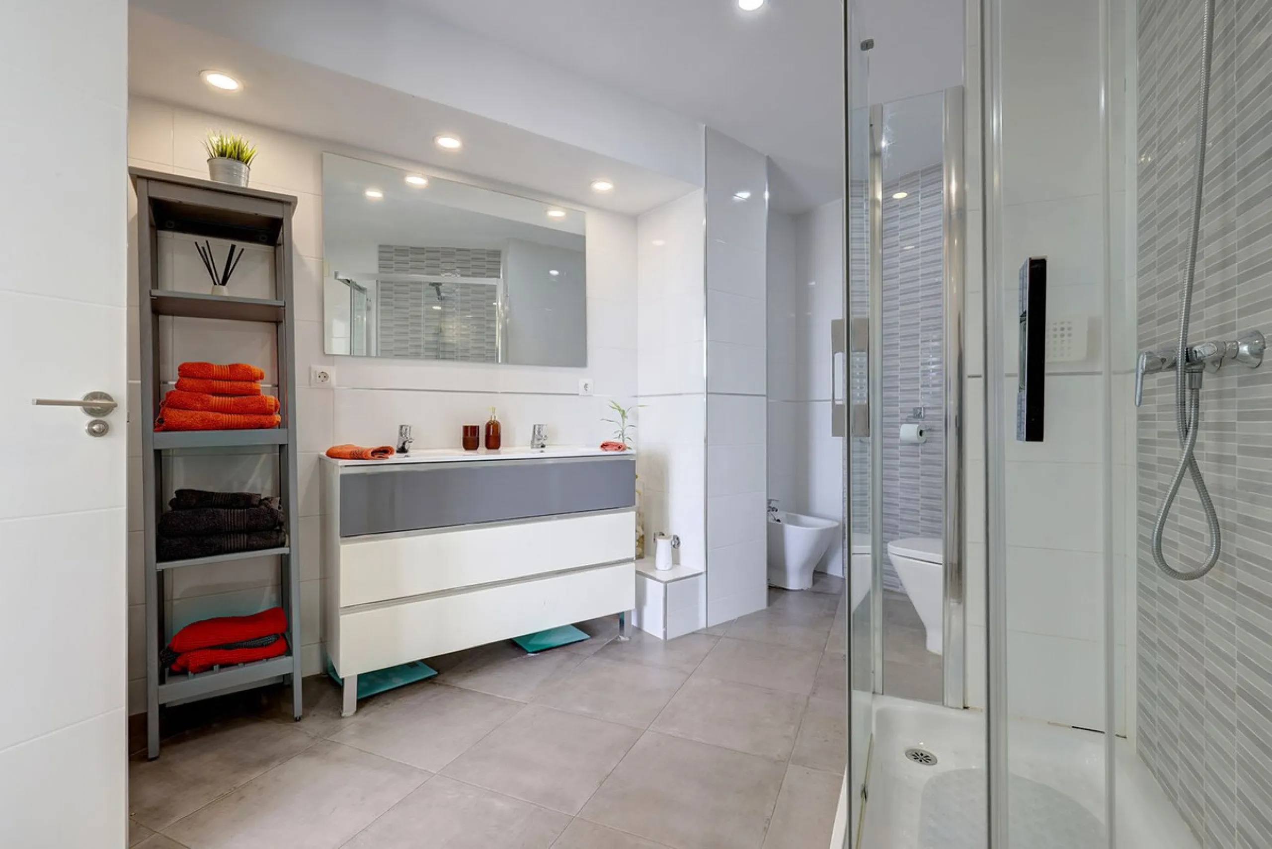 Top Floor Apartment, Benalmadena Costa, Costa del Sol.