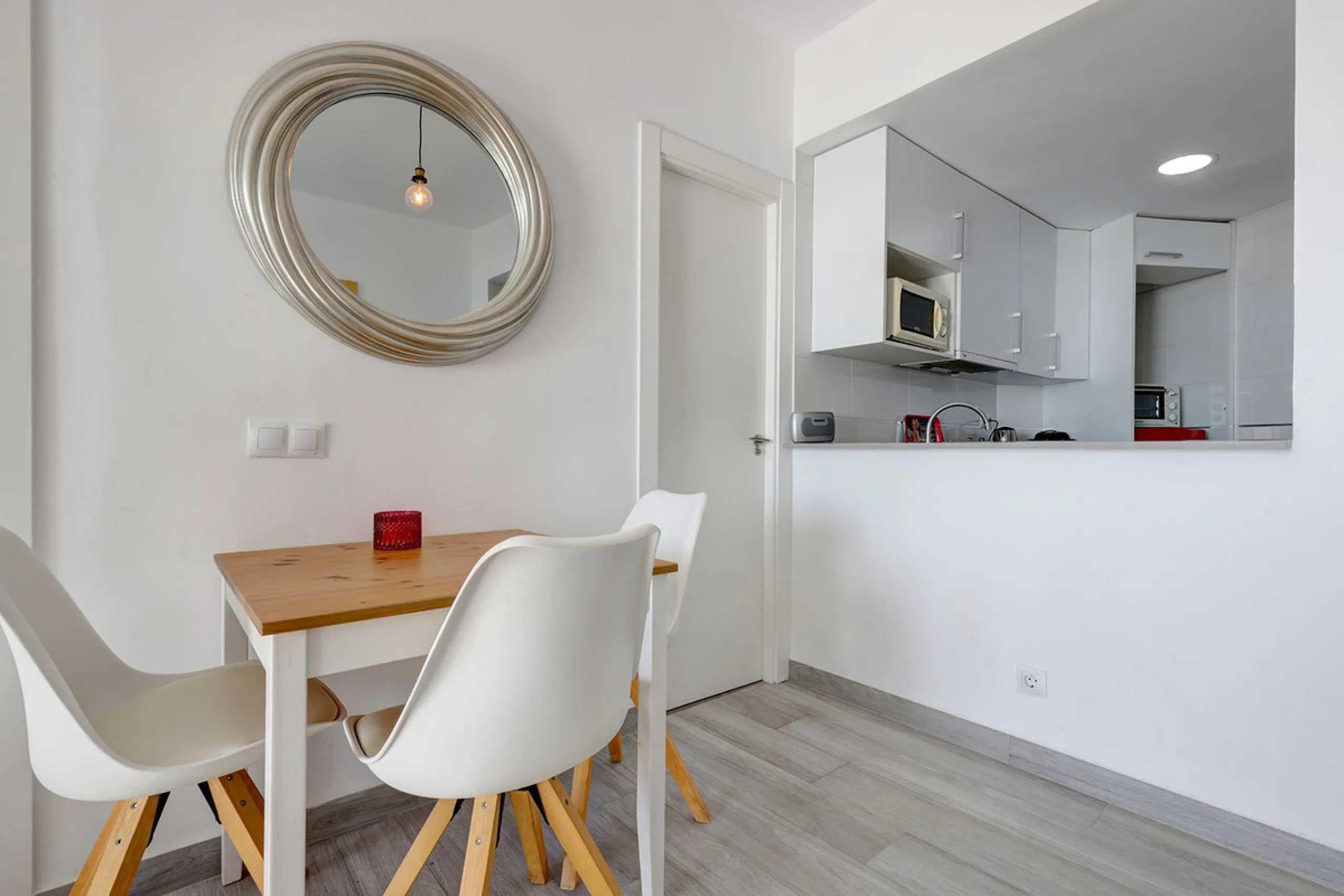 Top Floor Apartment, Benalmadena Costa, Costa del Sol.