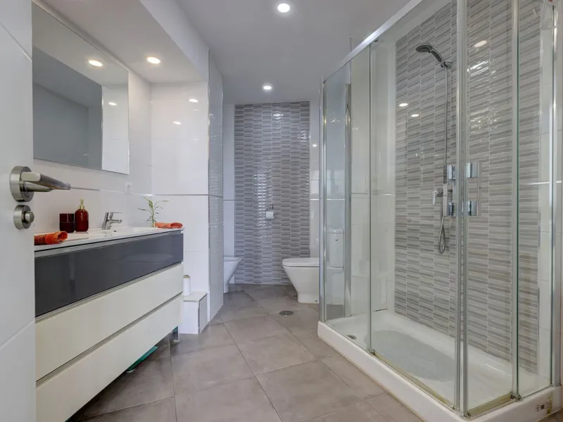 Top Floor Apartment, Benalmadena Costa, Costa del Sol.