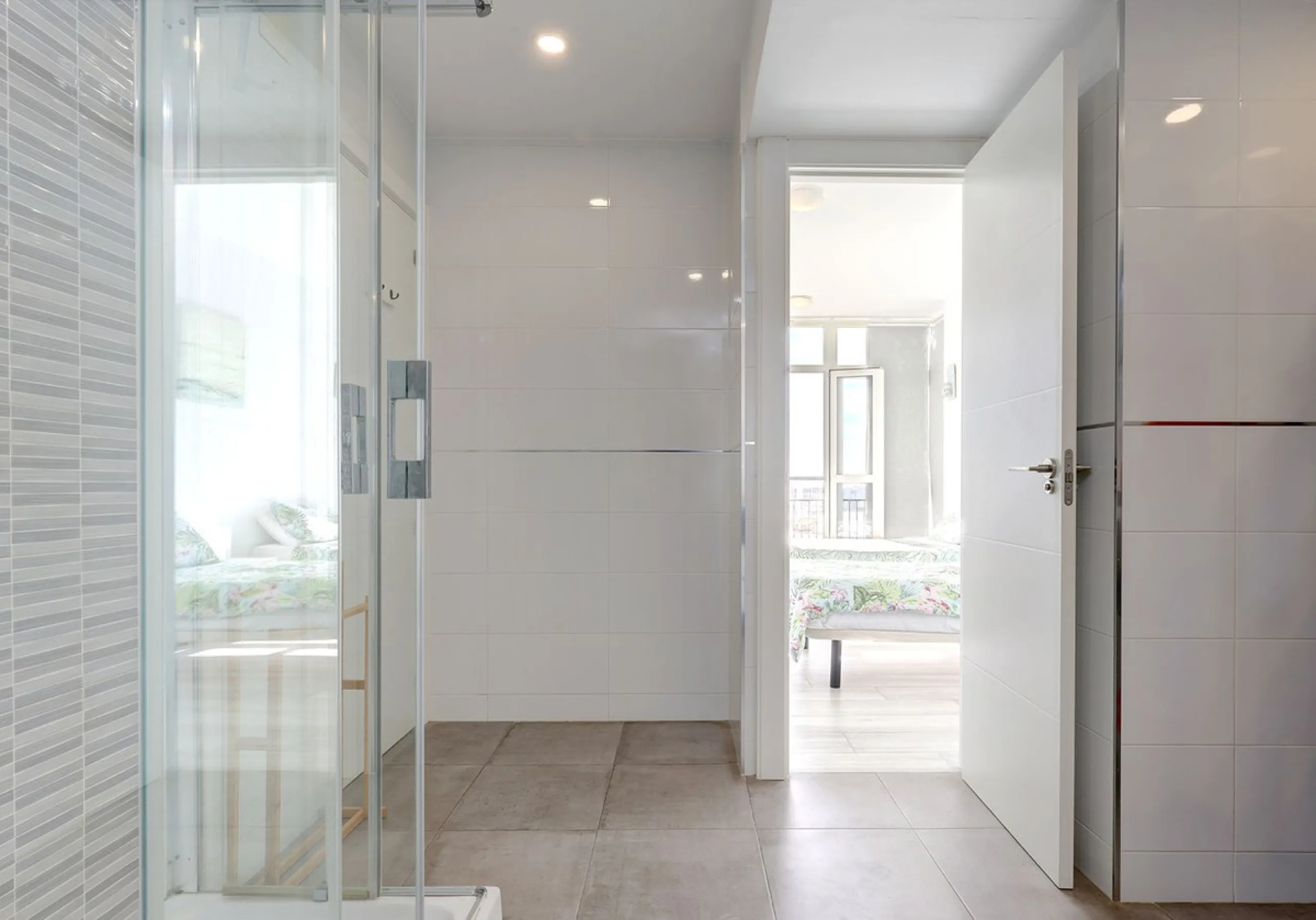 Top Floor Apartment, Benalmadena Costa, Costa del Sol.