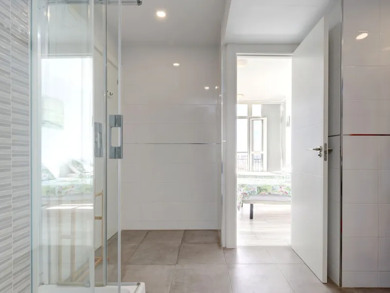 Top Floor Apartment, Benalmadena Costa, Costa del Sol.