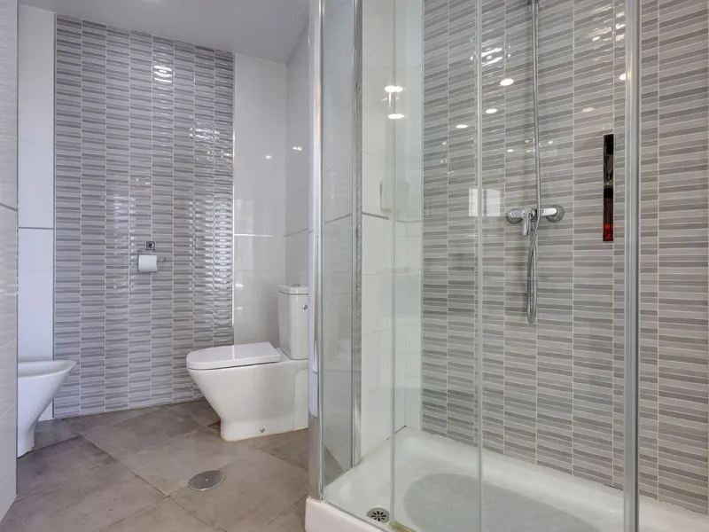 Top Floor Apartment, Benalmadena Costa, Costa del Sol.
