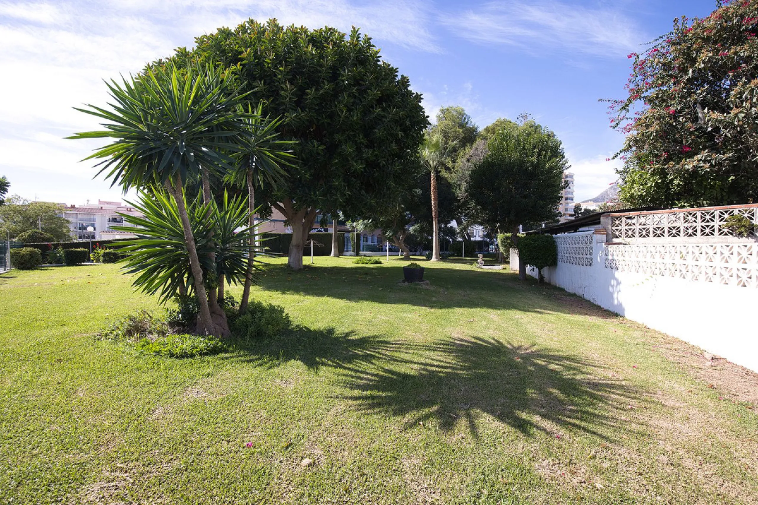 Top Floor Apartment, Benalmadena Costa, Costa del Sol.